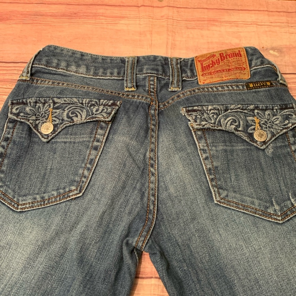 Lucky band jeans - Picture 2 of 7